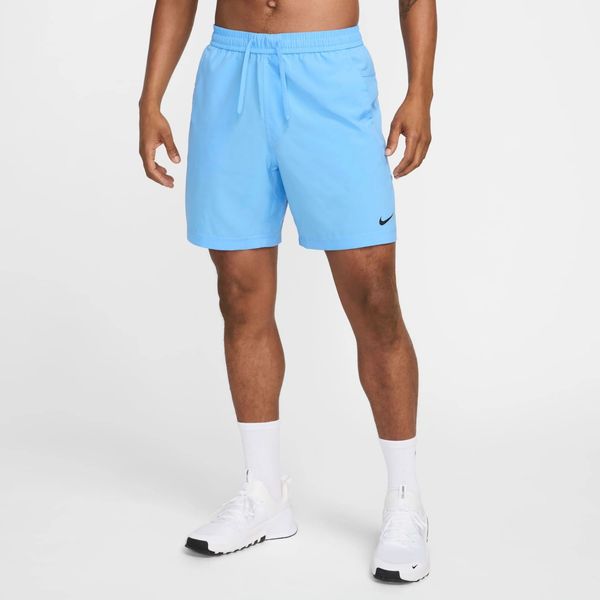 Shorts Nike Form Dri-FIT | Masculino